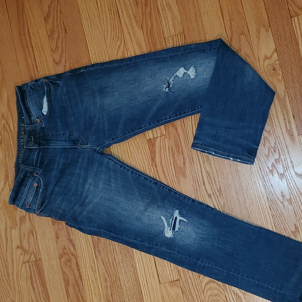 American eagle